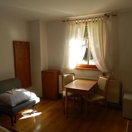 Apartamento Privát Fedoriška Špindlerŭv Mlýn Exterior foto