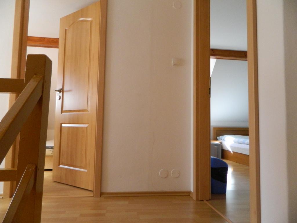 Apartamento Privát Fedoriška Špindlerŭv Mlýn Exterior foto