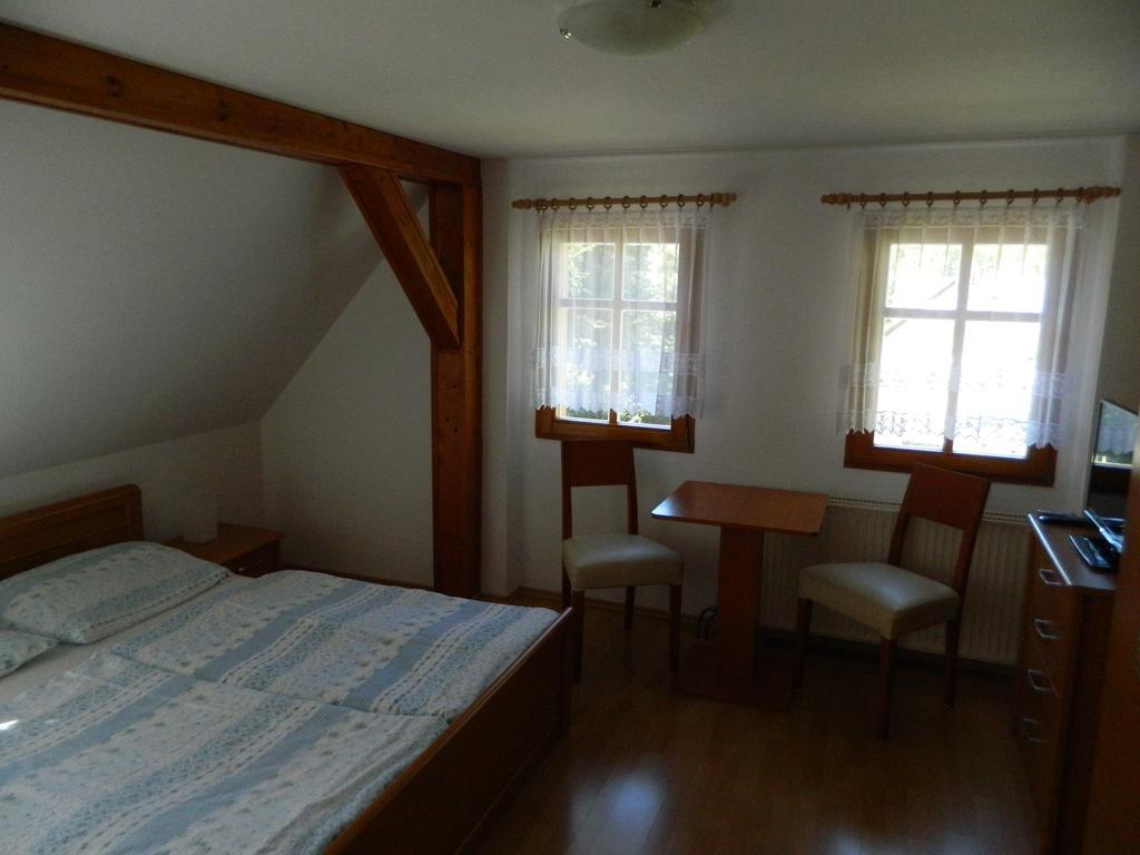 Apartamento Privát Fedoriška Špindlerŭv Mlýn Exterior foto