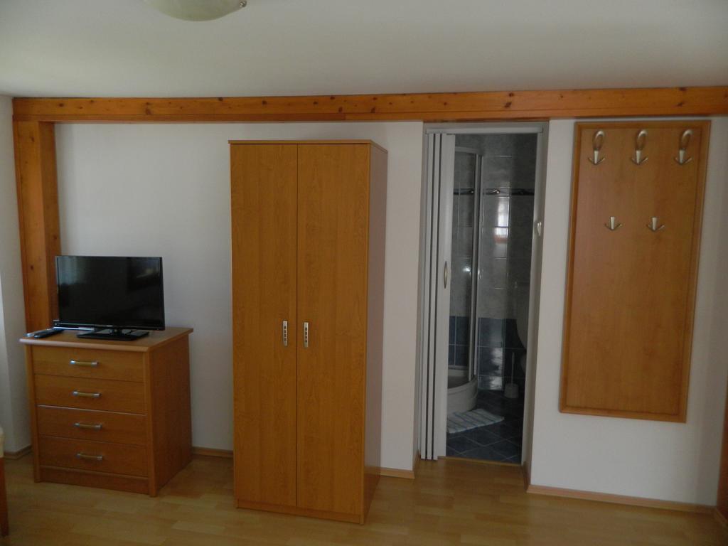 Apartamento Privát Fedoriška Špindlerŭv Mlýn Exterior foto