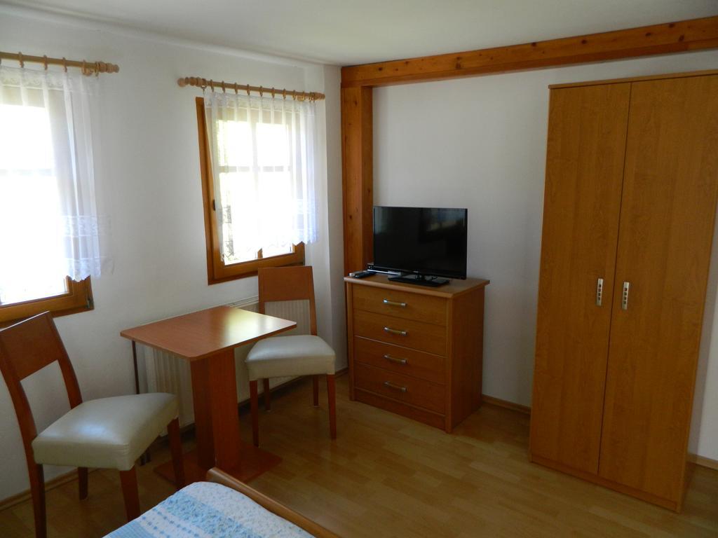 Apartamento Privát Fedoriška Špindlerŭv Mlýn Exterior foto