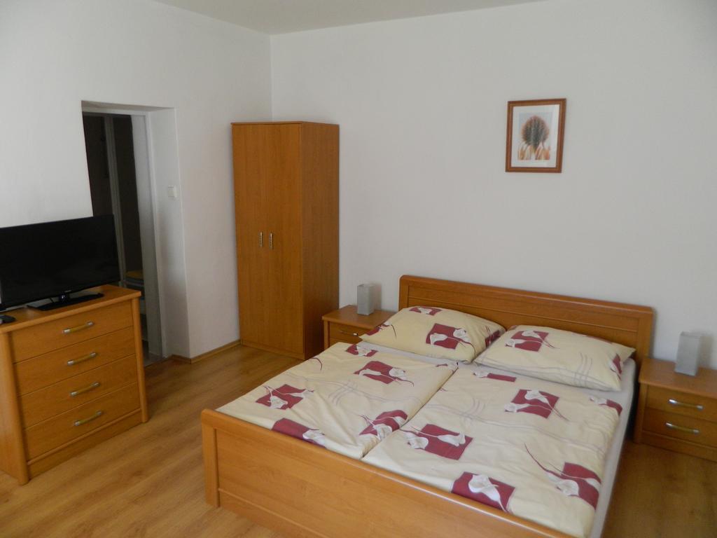 Apartamento Privát Fedoriška Špindlerŭv Mlýn Exterior foto