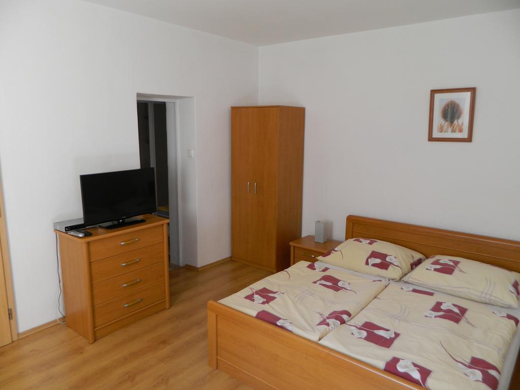 Apartamento Privát Fedoriška Špindlerŭv Mlýn Exterior foto