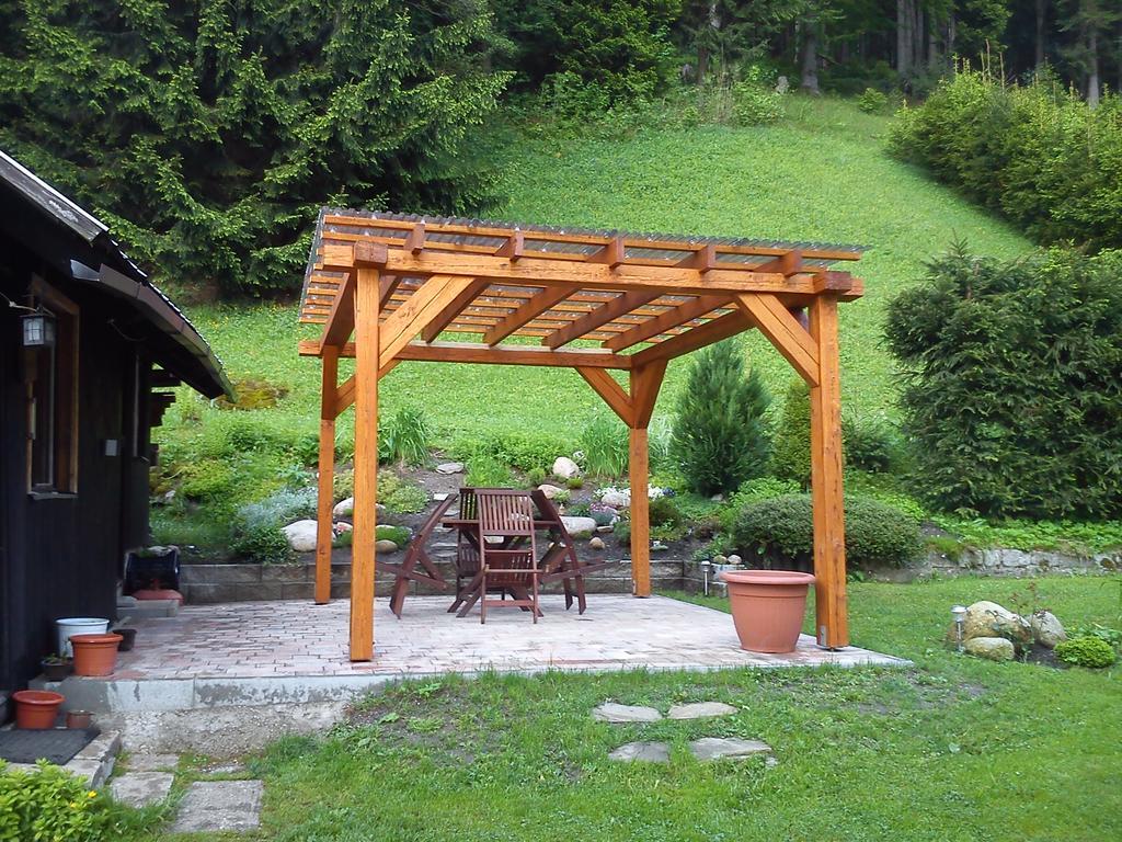 Apartamento Privát Fedoriška Špindlerŭv Mlýn Exterior foto