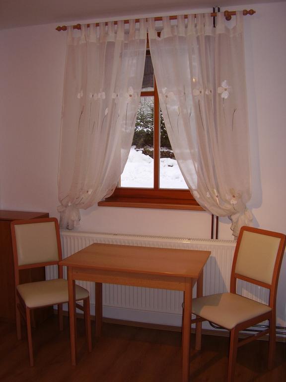 Apartamento Privát Fedoriška Špindlerŭv Mlýn Habitación foto